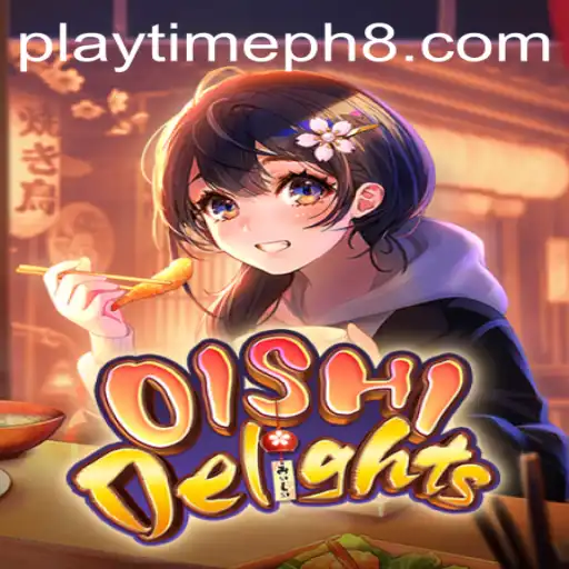 Discover the Joy of OishiDelights: A Playtime PH Revelation