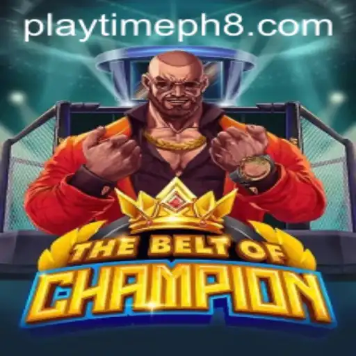 TheBeltOfChampion: A Thrilling Adventure Set in a Virtual World