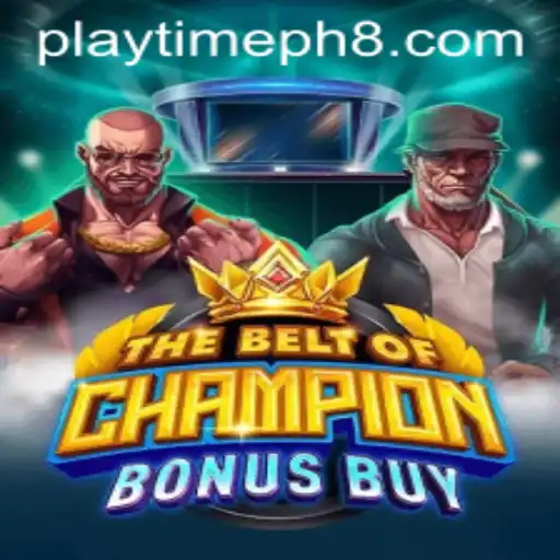 Unveiling TheBeltOfChampionBonusBuy: A New Level of Playtime Excitement