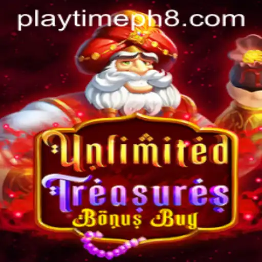UnlimitedTreasuresBonusBuy: Discover the Thrill of Adventure in Playtime PH