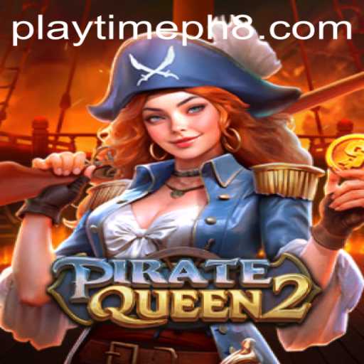 Explore the High Seas with PirateQueen2: A Thrilling Adventure