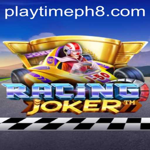 Unveiling RacingJoker: The New Thrilling Experience in the Gaming Arena