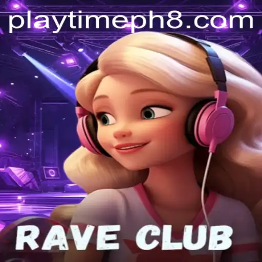 RaveClub: An Electrifying Adventure