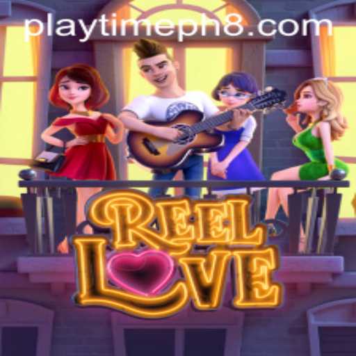 Experience the Thrill of ReelLove with Playtime PH