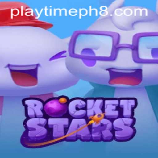 RocketStars: A Galactic Adventure Introducing 