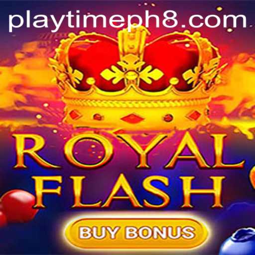 RoyalFlashBuyBonus: A Thrilling Adventure into the World of Playtime