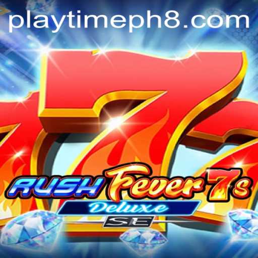 RushFever7sDeluxeSE: A Thrilling Dive into Virtual Playtime