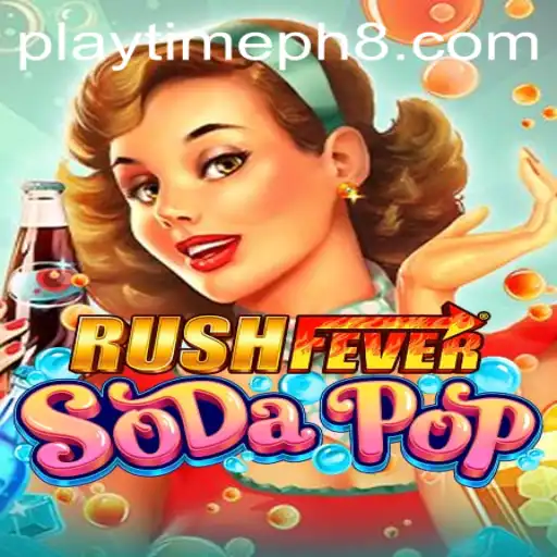 Unveiling the Thrills of RushFeverSodaPop: A New Gaming Sensation