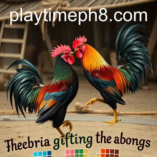 Exploring the Engaging World of Sabong Games