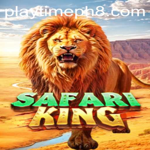 Discover SafariKing: The Ultimate Adventure Game