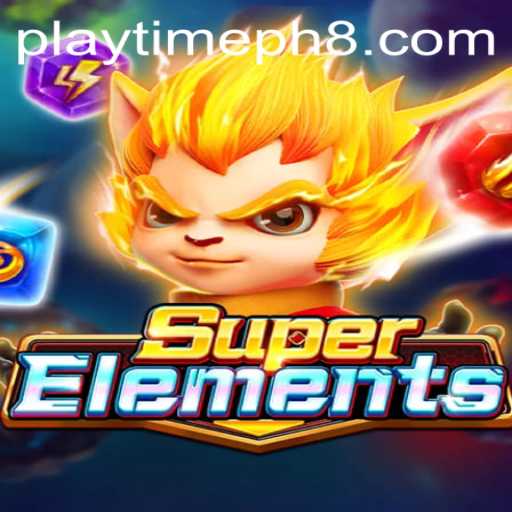 Discover the Thrilling World of SuperElements