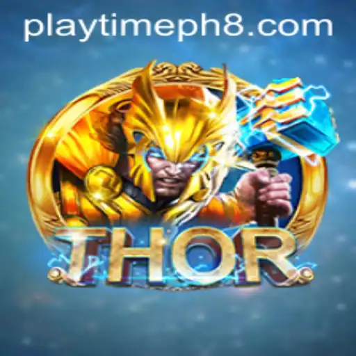 THOR: An Epic Adventure Awaits in the World of Playtime