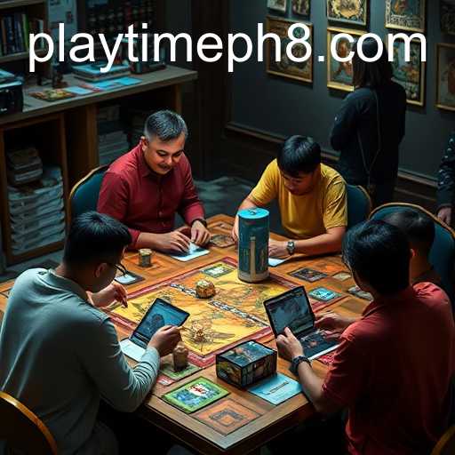 playtime ph