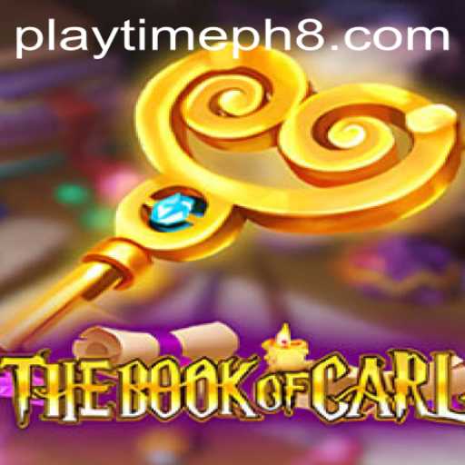 Embark on a Mesmeric Journey with TheBookofCarl