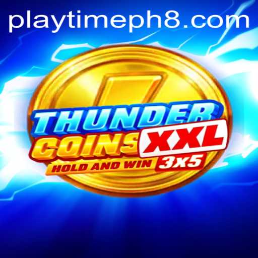 ThunderCoinsXxl: A New Era of Digital Gaming Awaits