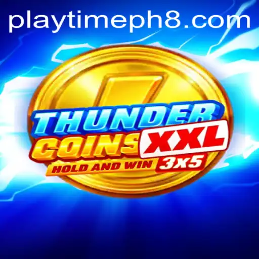 ThunderCoinsXxl: A New Era of Digital Gaming Awaits