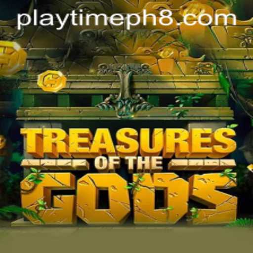 Explore 'TreasureoftheGods': A Captivating Adventure Awaits