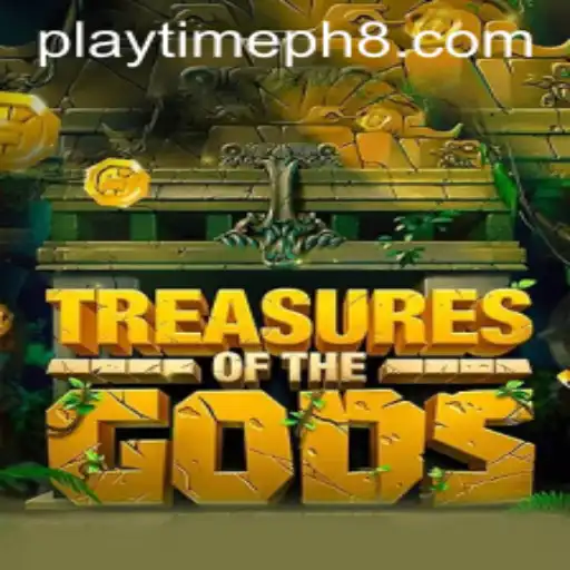 Explore 'TreasureoftheGods': A Captivating Adventure Awaits