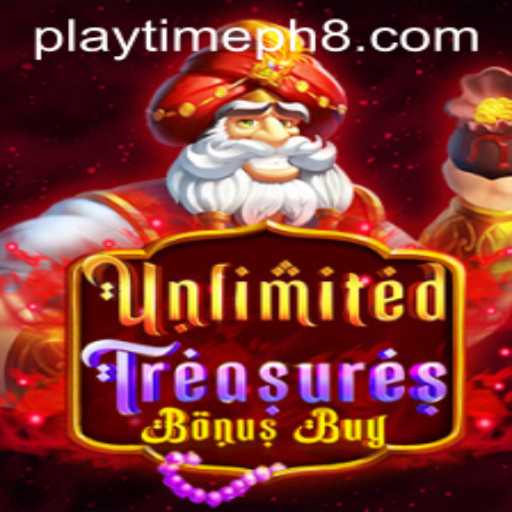 UnlimitedTreasuresBonusBuy: Discover the Thrill of Adventure in Playtime PH