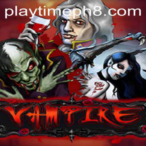 Explore the Thrills of Vampire: An Immersive Experience with Playtime PH