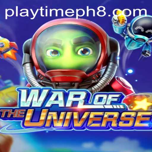 Exploring WAROFTHEUNIVERSE: Rules and Gameplay