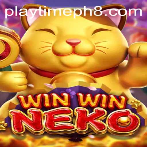 WinWinNeko: An Engaging Playtime Experience