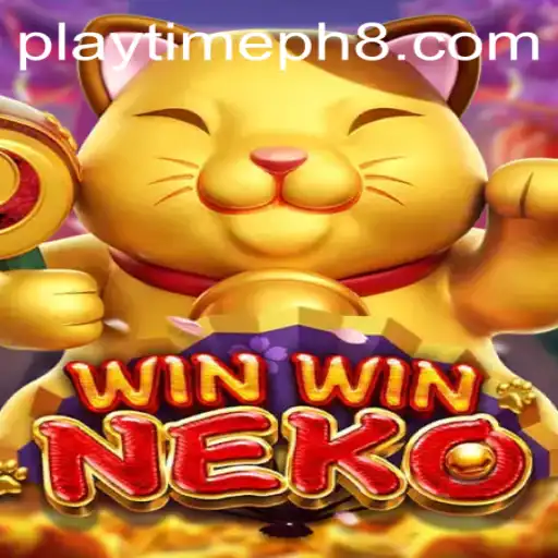 WinWinNeko: An Engaging Playtime Experience