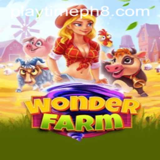 Discover the Enchantment of WonderFarm: A New Era of Farming Adventures