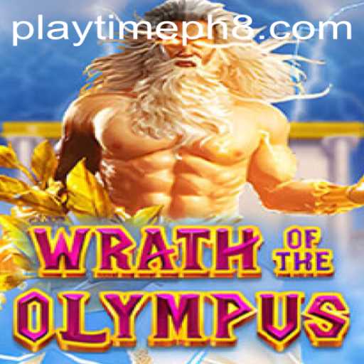 Wrath of Olympus: An Epic Journey into Mythology