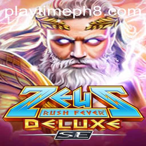 Unearth the Thunderous Excitement of ZeusRushFeverDeluxeSE