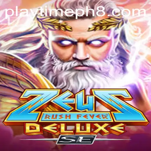 Unearth the Thunderous Excitement of ZeusRushFeverDeluxeSE