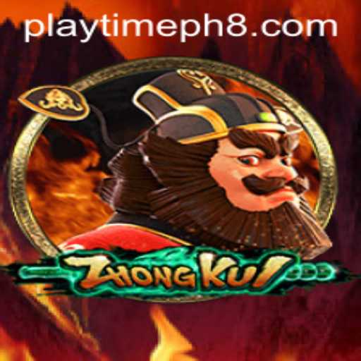 ZhongKui: A Captivating Adventure into East Asian Folklore and Gameplay