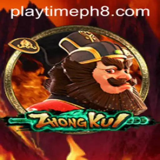 ZhongKui: A Captivating Adventure into East Asian Folklore and Gameplay
